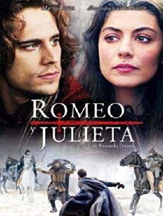 Romeo and Juliet (2014) - Stream Online