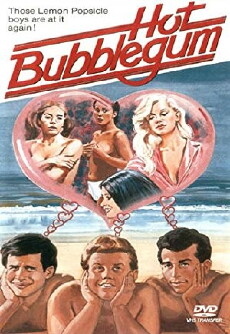 Hot Bubblegum (1981) - Stream Online