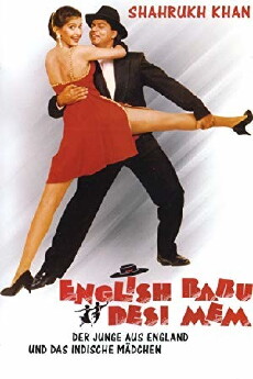 English Sir, Indian Madam (1996) - Stream Online