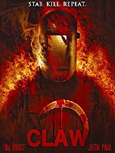 Claw (2017) - Stream Online
