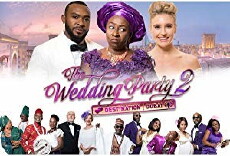 The Wedding Party 2: Destination Dubai (2017) - Stream Online