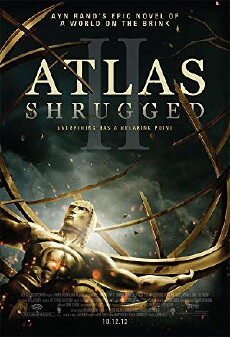 Atlas Shrugged II: The Strike (2012) - Stream Online