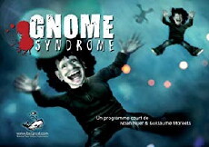 Gnome Syndrome (2010) - Stream Online