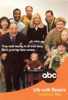 Life with Bonnie (2002) - Stream Online