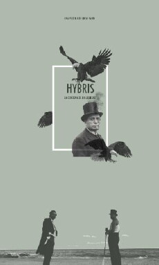 Hybris: la condena de la libertad (2016) - Stream Online