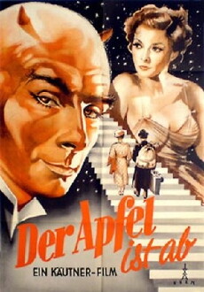 The Original Sin (1948) - Stream Online