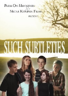 Such Subtleties (2010) - Stream Online