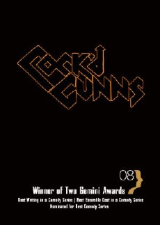 Cock'd Gunns (2007) - Stream Online