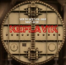 Keflavik (2017) - Stream Online