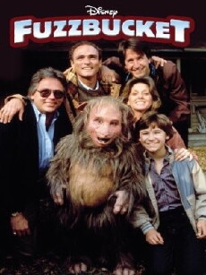 Fuzzbucket (1986) - Stream Online