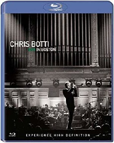 Chris Botti in Boston (2009) - Stream Online