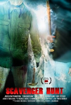 Scavenger Hunt (2010) - Stream Online