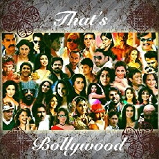 That's Bollywood (2015) - Stream Online