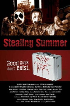 Stealing Summer (2004) - Stream Online