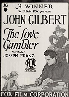 The Love Gambler (1922) - Stream Online