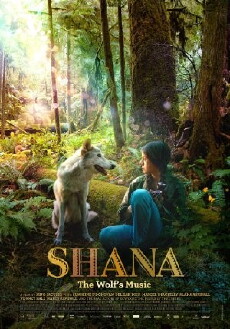 Shana - Das Wolfsmädchen (2014) - Stream Online