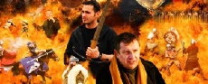 The Medieval Trip (2013) - Stream Online