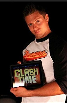 Clash Time (2011) - Stream Online