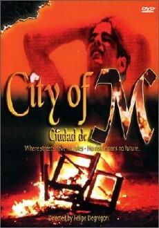 City of M (2000) - Stream Online
