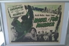 Model for Murder (1959) - Stream Online