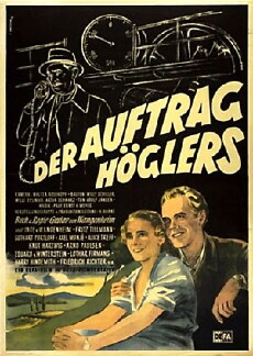 West-östliche Hochzeit (1950) - Stream Online