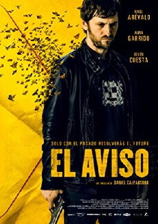 Die Warnung (2018) - Stream Online