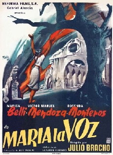 María la Voz (1955) - Stream Online