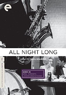 All Night Long (1962) - Stream Online