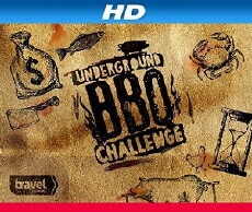 Underground BBQ Challenge (2014) - Stream Online