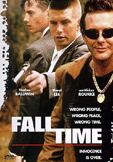 Fall Time (1995) - Stream Online