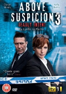 Above Suspicion: Deadly Intent (2011) - Stream Online
