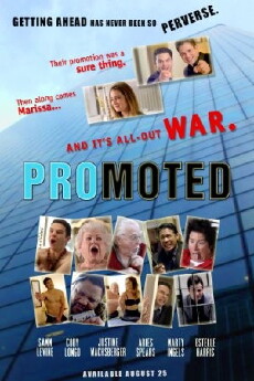 Promoted (2015) - Stream Online