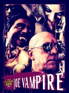 Joe Vampire (2012) - Stream Online