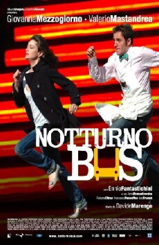 Nachtbus (2007) - Stream Online