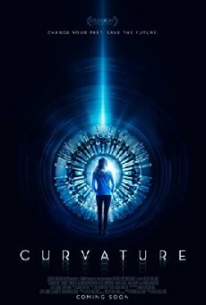 Curvature (2017) - Stream Online