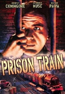 Prison Train (1938) - Stream Online