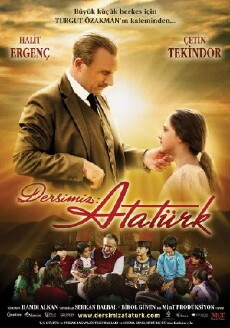 Dersimiz: Atatürk (2010) - Stream Online