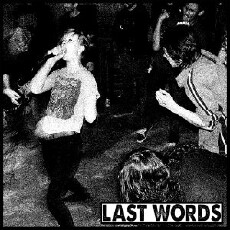 Last Words: Live (2013) - Stream Online