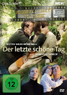 The Last Fine Day (2011) - Stream Online