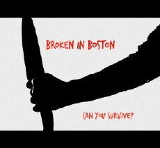 Broken in Boston (2019) - Stream Online