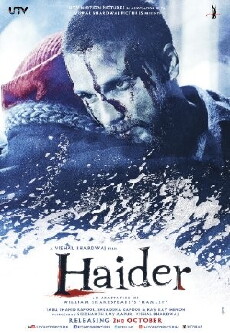 Haider (2014) - Stream Online
