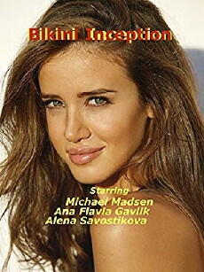 Bikini Inception (2015) - Stream Online
