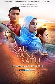 Kau Yang Satu (2017) - Stream Online
