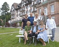Der Schwarzwaldhof (2008) - Stream Online