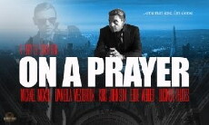 Essex Vendetta (2016) - Stream Online