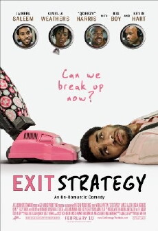 Exit Strategy (2012) - Stream Online