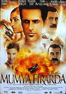 Mumya firarda (2002) - Stream Online