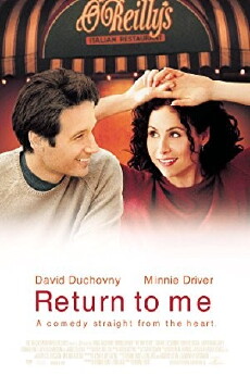 Return to Me (2000) - Stream Online