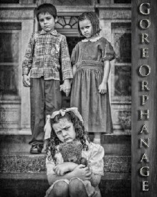 Gore Orphanage (2015) - Stream Online
