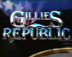 The Gillies Republic (1986) - Stream Online